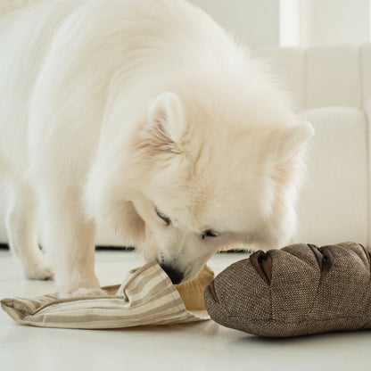 Rye Enrichment Toy