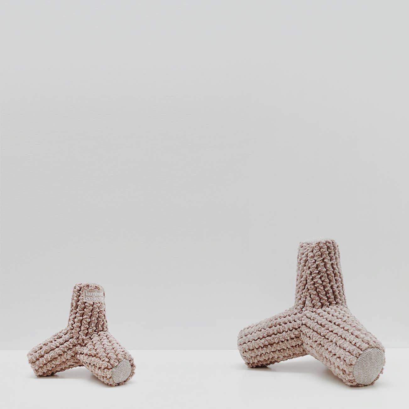 Breuer Plush Toy