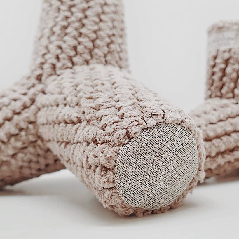 Breuer Plush Toy