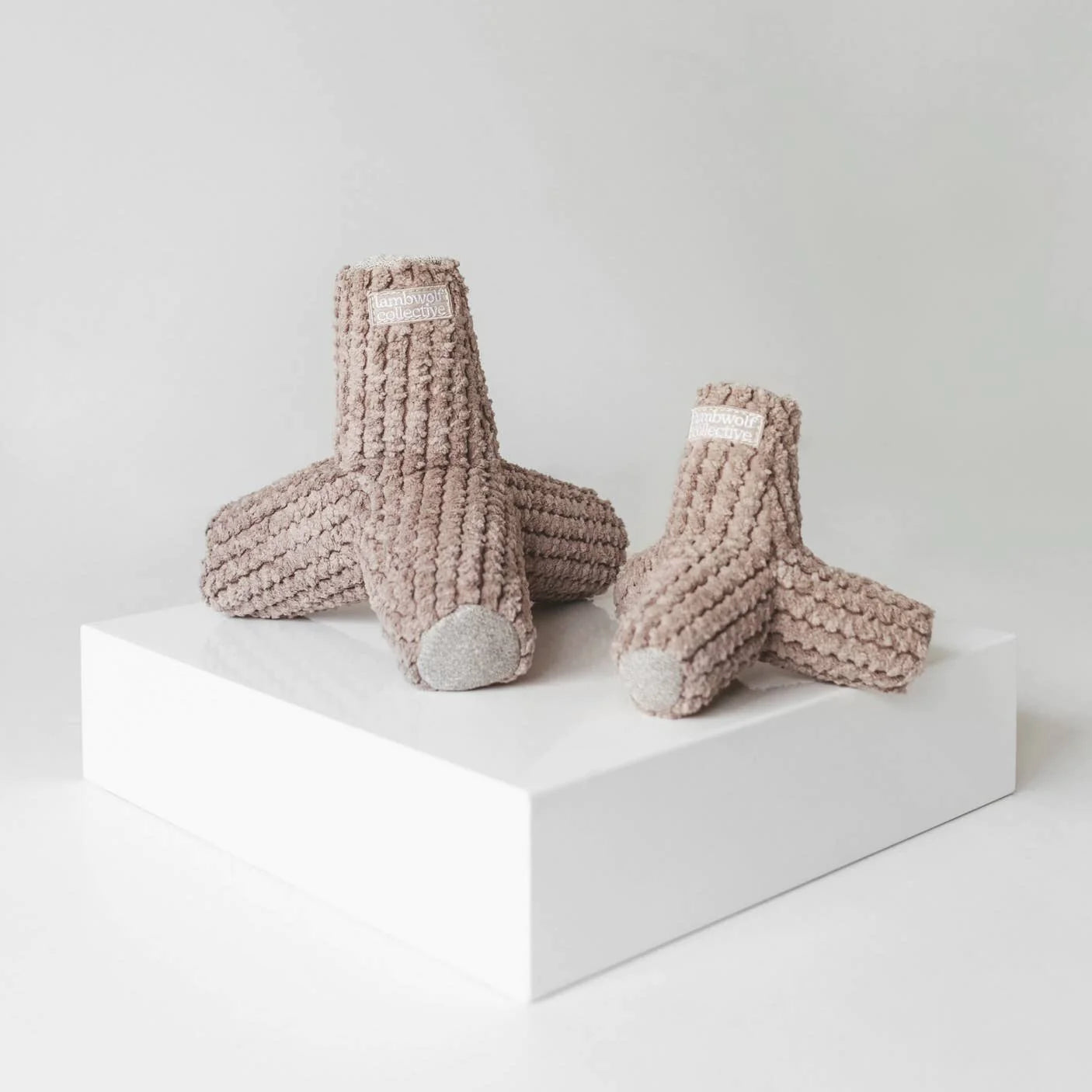 Breuer Plush Toy