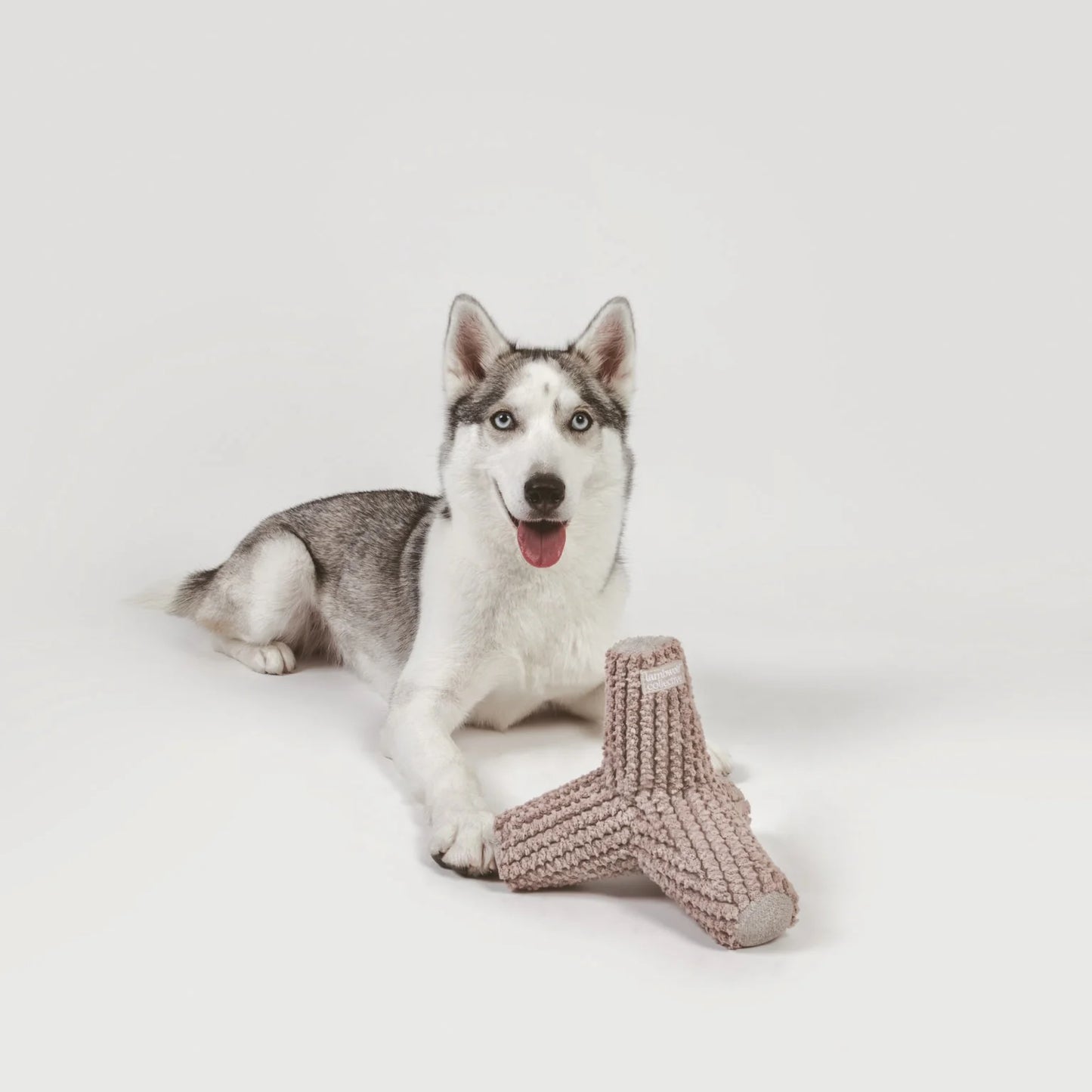 Breuer Plush Toy