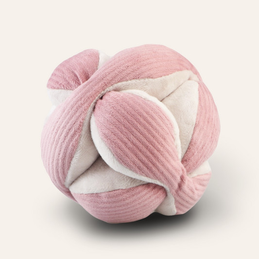 Monti Enrichment Toy - Pink