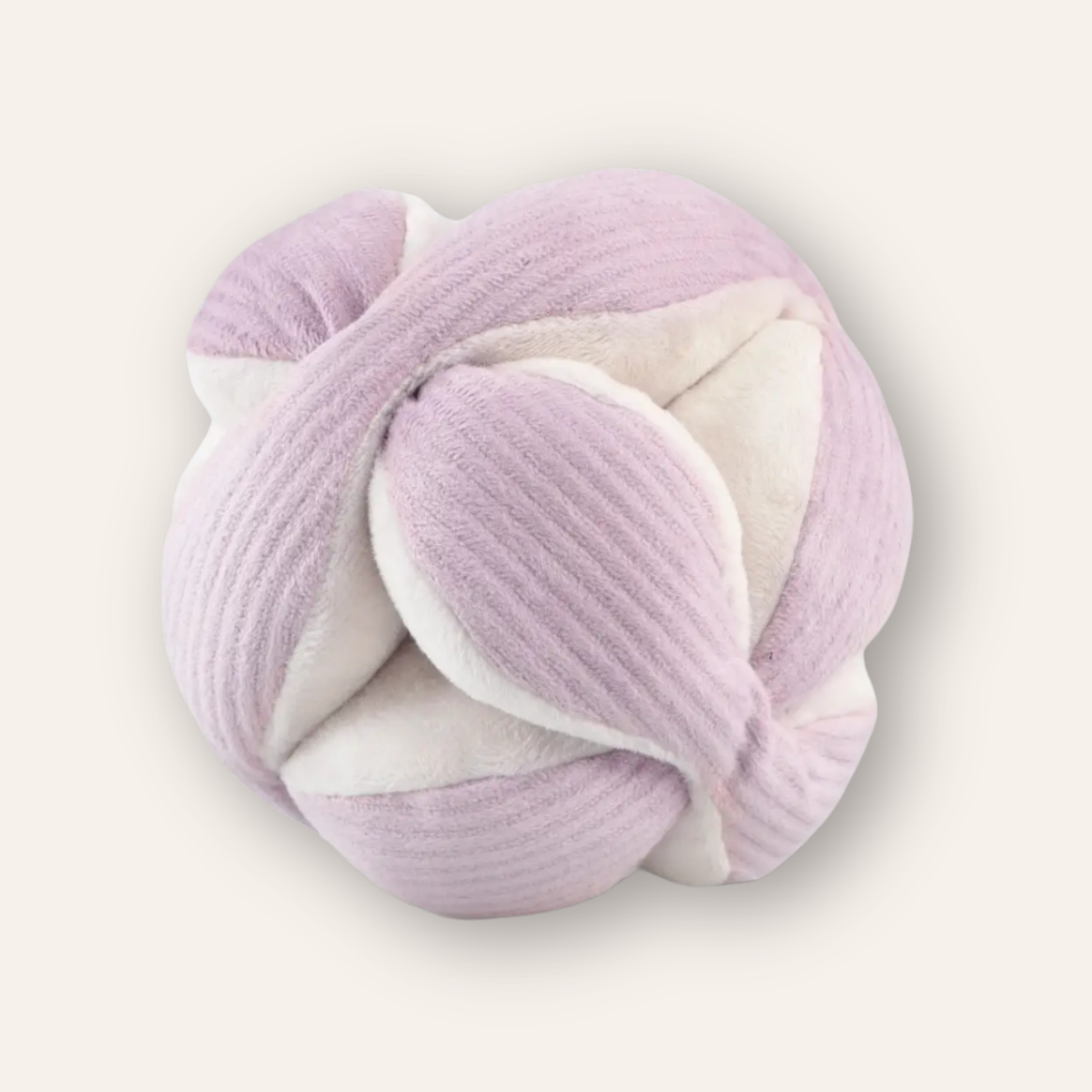 Monti Enrichment Toy (Silent Version) - Purple