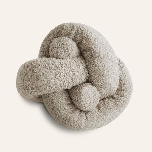 O NOU Oversized Enrichment Toy - Cream