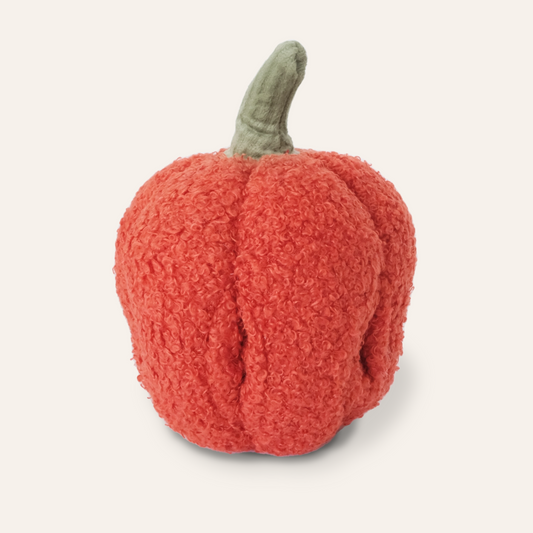 Pepper Enrichment Toy