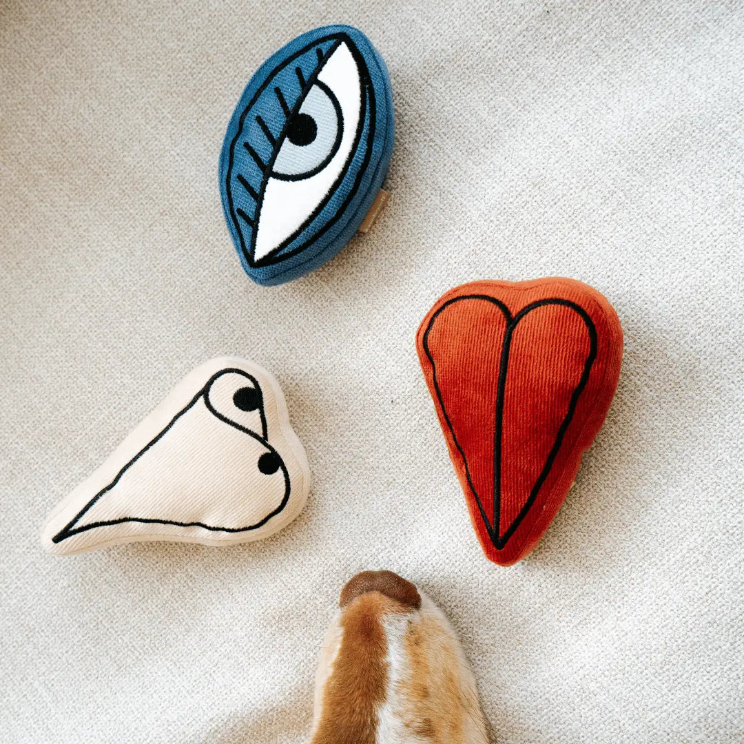 Picasso Enrichment Toy