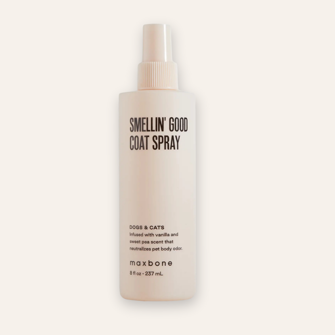 Smellin' Good Coat Spray