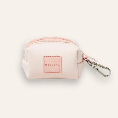 Easy Waste Poop Bag Holder - Pink