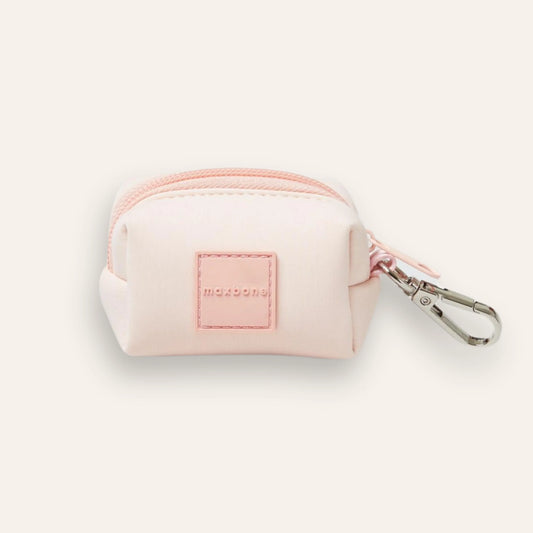 Easy Waste Poop Bag Holder - Pink