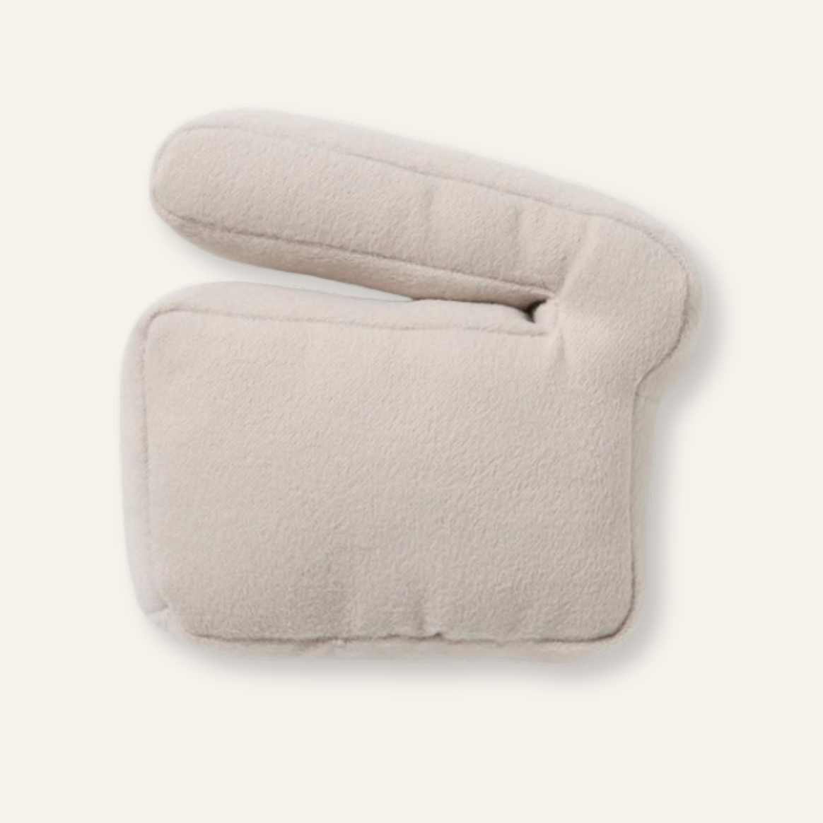 Hollywood Action Plush Toy