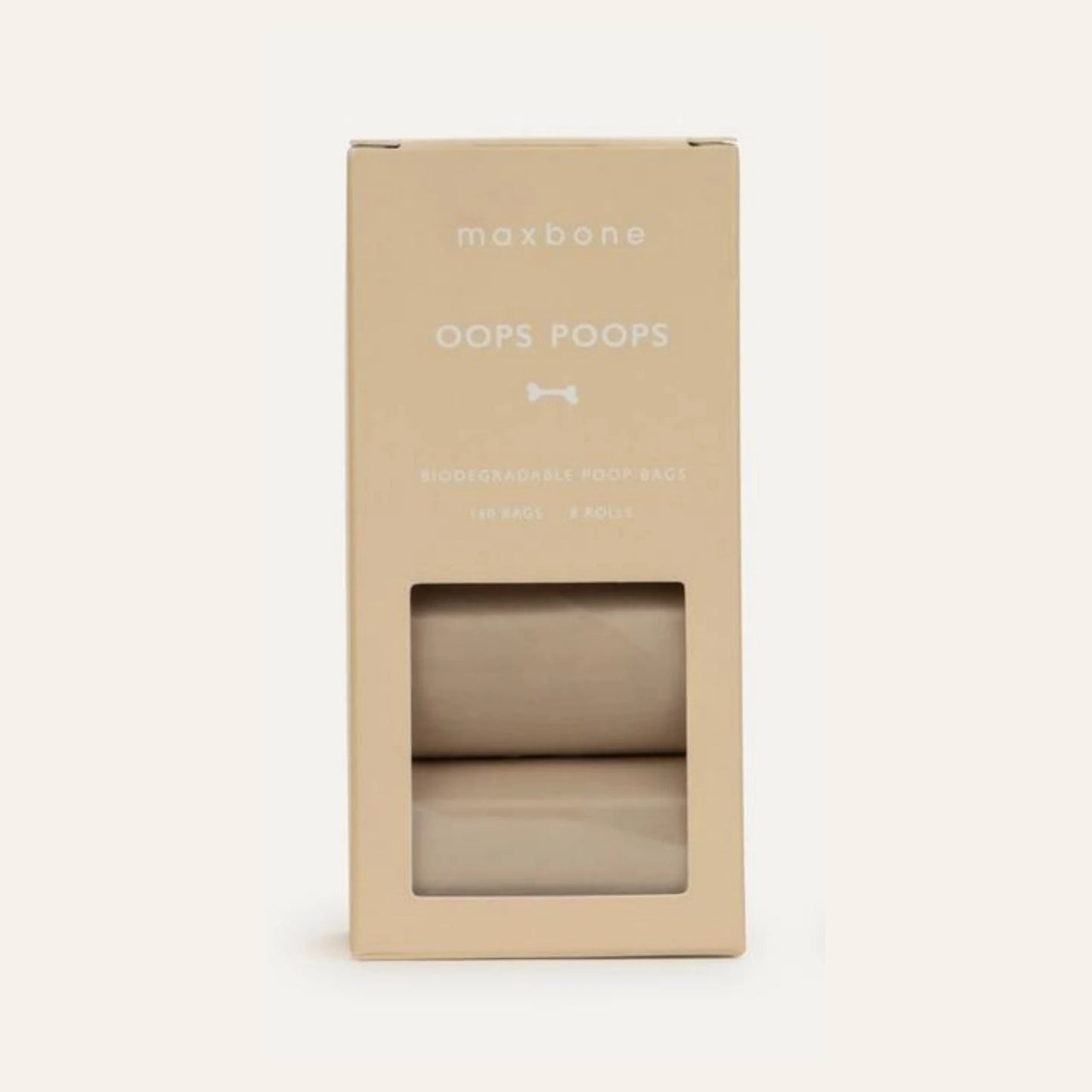 Oops Poops Bags