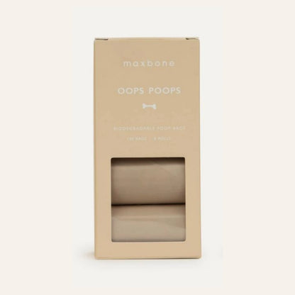 Oops Poops Bags