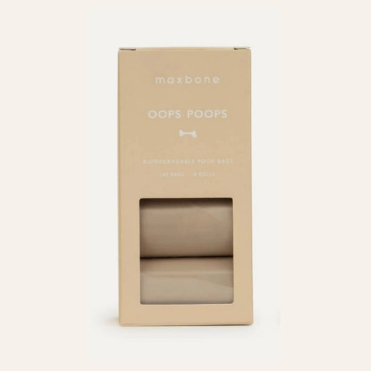 Oops Poops Bags