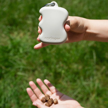 Treat Dispenser - Oat