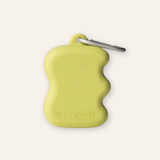 Treat Dispenser - Seafoam Green