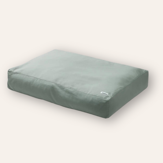 Cushion - Tobine Green