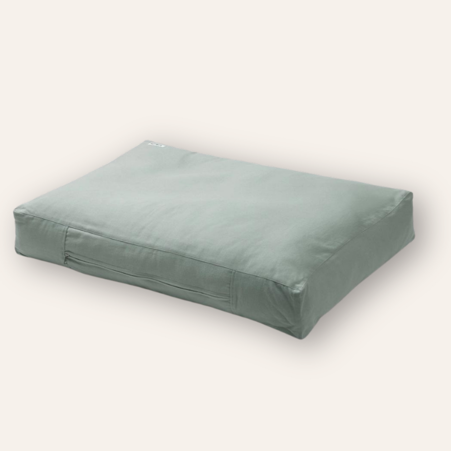 Cushion - Tobine Green